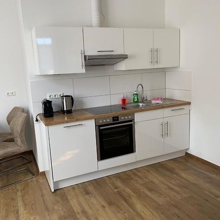 Ferienwohnung Diana Wilhelmshaven Eksteriør bilde