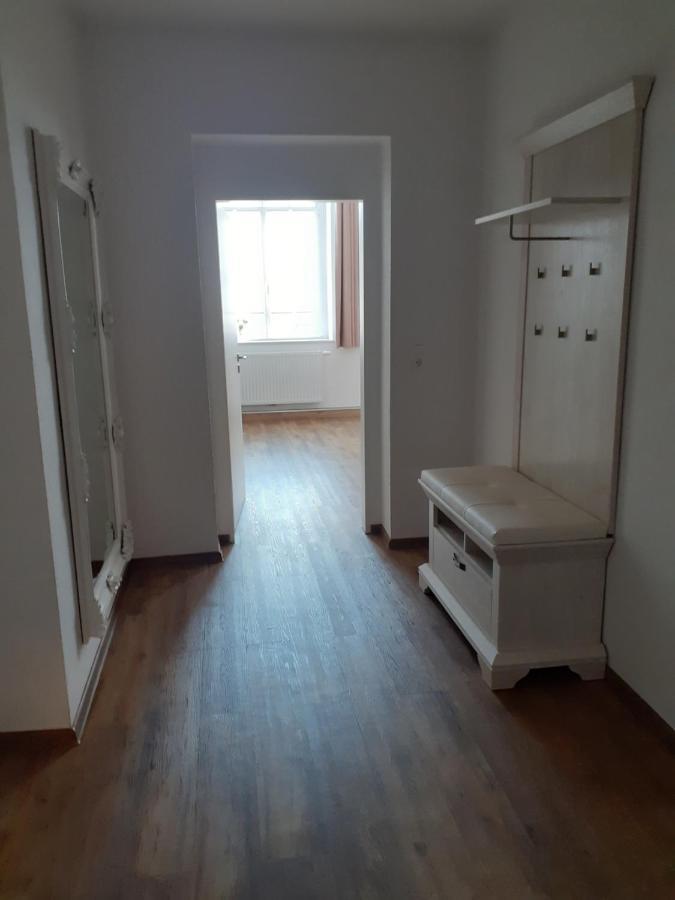 Ferienwohnung Diana Wilhelmshaven Eksteriør bilde