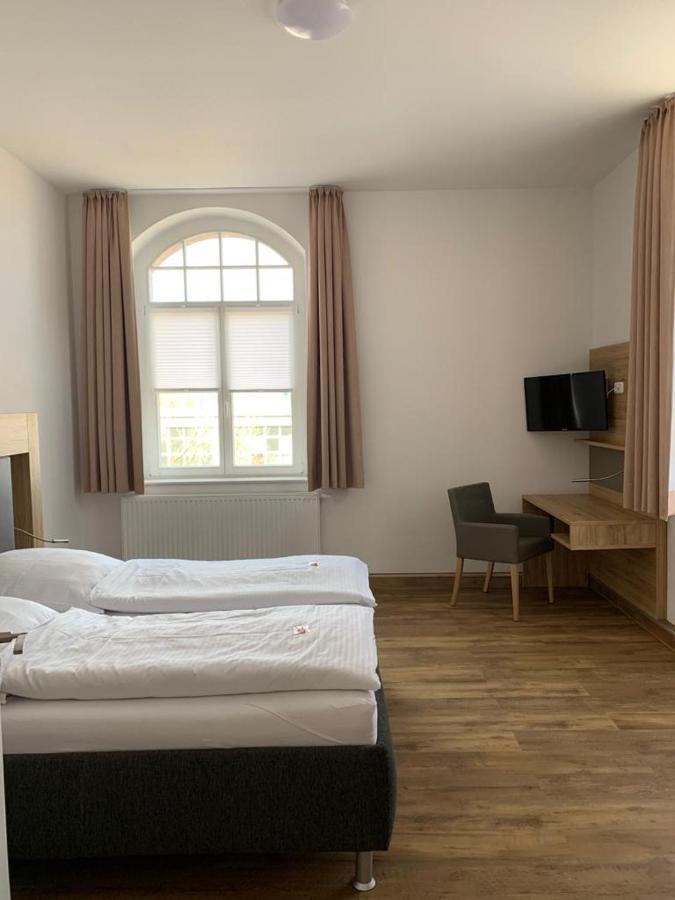 Ferienwohnung Diana Wilhelmshaven Eksteriør bilde