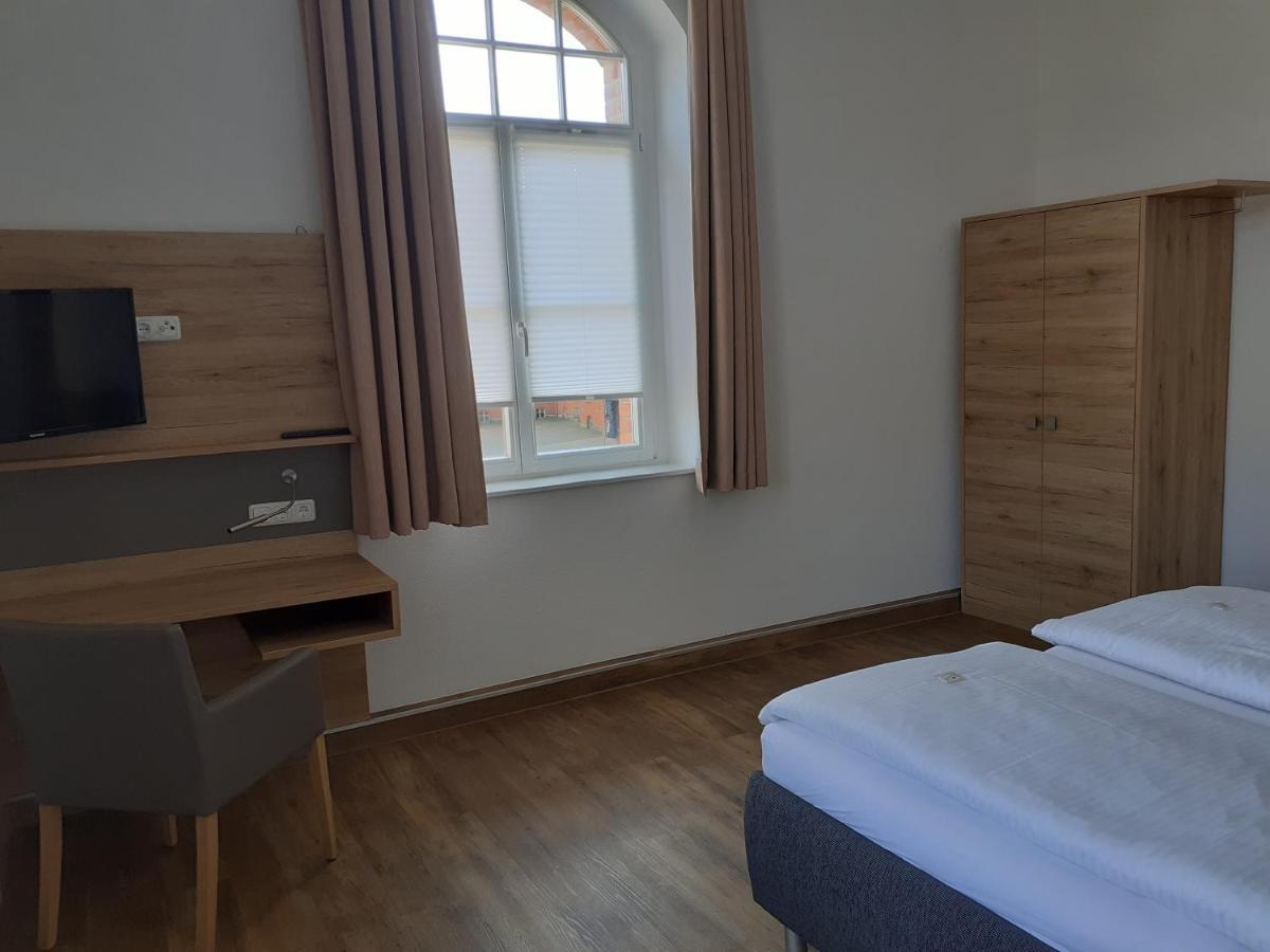 Ferienwohnung Diana Wilhelmshaven Eksteriør bilde